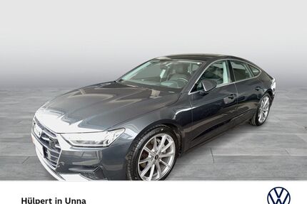 Audi A7 Gebrauchtwagen