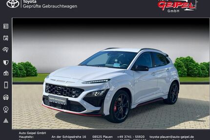 Hyundai KONA Gebrauchtwagen