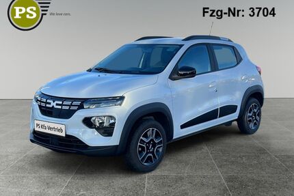 Dacia Spring Gebrauchtwagen