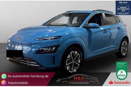 Hyundai KONA Gebrauchtwagen