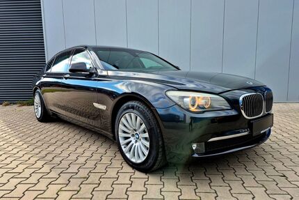 BMW 760 Gebrauchtwagen