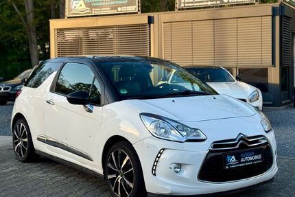 Citroen DS3 Gebrauchtwagen