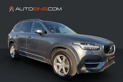 Volvo XC90 Gebrauchtwagen