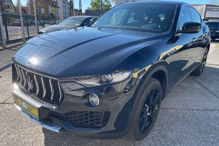 Maserati Levante Gebrauchtwagen