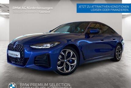 BMW 420 Gebrauchtwagen