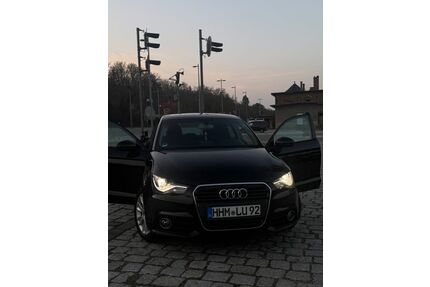 Audi A1 Gebrauchtwagen