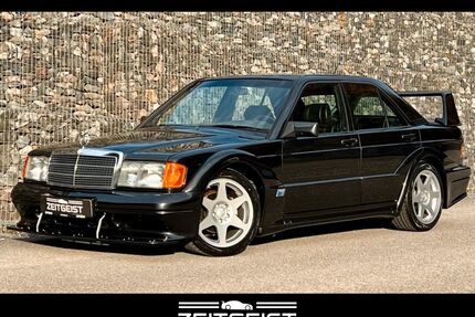 Mercedes-Benz 190 Gebrauchtwagen