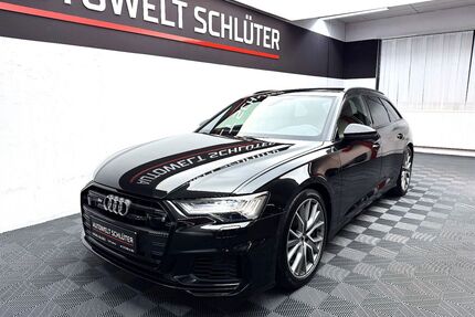 Audi S6 Gebrauchtwagen