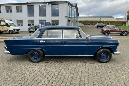 Mercedes-Benz 190 Gebrauchtwagen