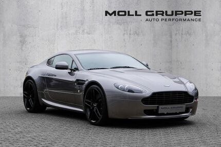 Aston Martin V8 Vantage Gebrauchtwagen