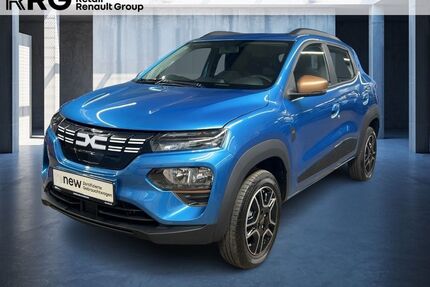 Dacia Spring Gebrauchtwagen