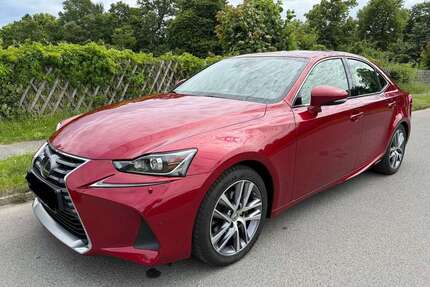 Lexus IS 300 