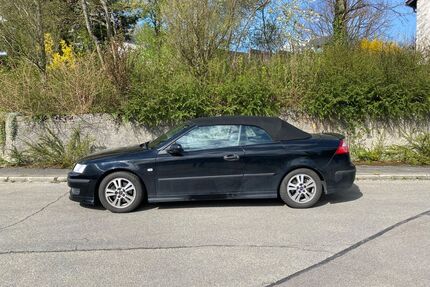 Saab 9-3 Gebrauchtwagen
