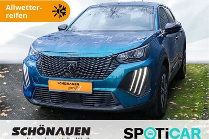 Peugeot 2008 Gebrauchtwagen