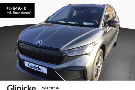 Skoda Enyaq Gebrauchtwagen