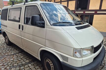 VW T4 andere Gebrauchtwagen