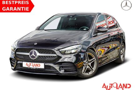 Mercedes-Benz B 200 Gebrauchtwagen