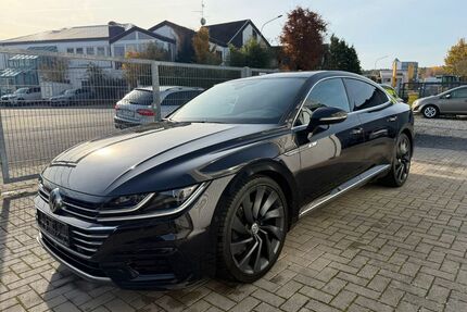 VW Arteon Gebrauchtwagen