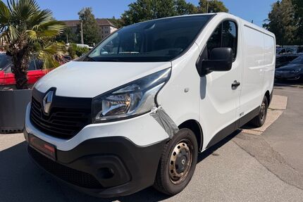 Renault Trafic Gebrauchtwagen