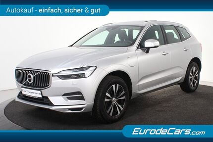 Volvo XC60 Gebrauchtwagen