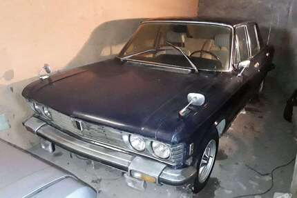 Fiat 130 Gebrauchtwagen