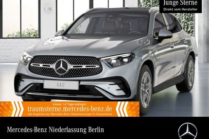 Mercedes-Benz GLC 300 Gebrauchtwagen