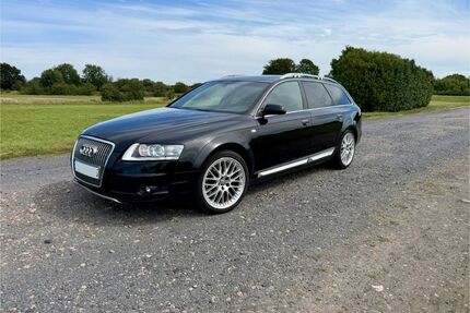 Audi A6 Allroad Gebrauchtwagen