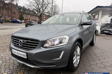 Volvo XC60 Gebrauchtwagen