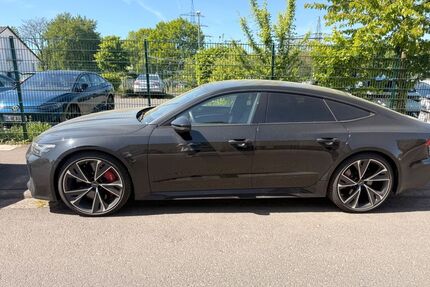 Audi RS7 Gebrauchtwagen