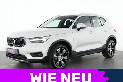 Volvo XC40 Gebrauchtwagen