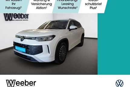 VW Tayron Gebrauchtwagen