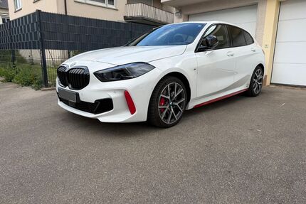 BMW 128 Gebrauchtwagen