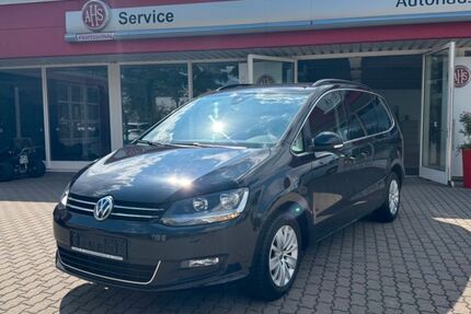 VW Sharan Gebrauchtwagen