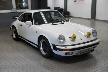 Porsche 911 Urmodell Gebrauchtwagen