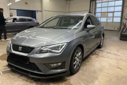 Seat Leon Gebrauchtwagen