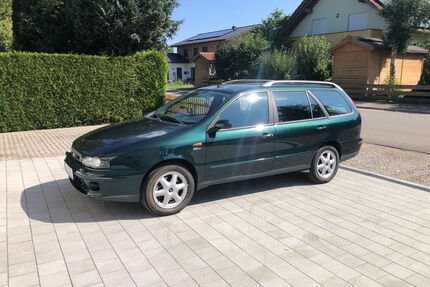 Fiat Marea Gebrauchtwagen