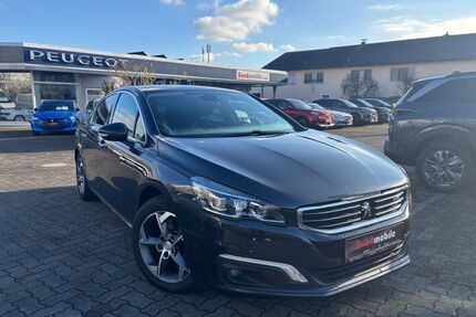 Peugeot 508 Gebrauchtwagen