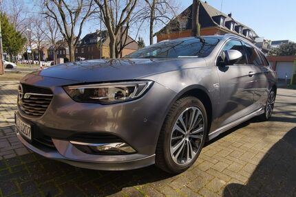 Opel Insignia Gebrauchtwagen