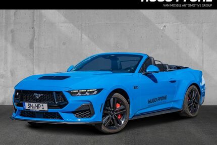 Ford Mustang Gebrauchtwagen