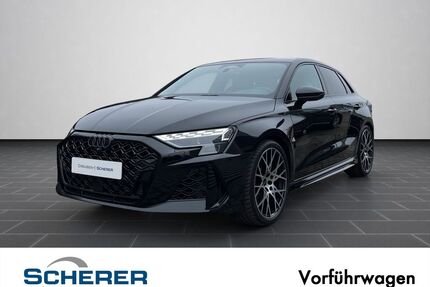 Audi RS3 Gebrauchtwagen