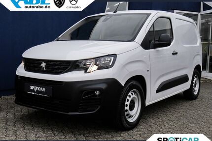 Peugeot Partner Gebrauchtwagen