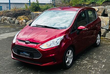 Ford B-Max Gebrauchtwagen