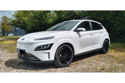 Hyundai KONA Elektro Gebrauchtwagen