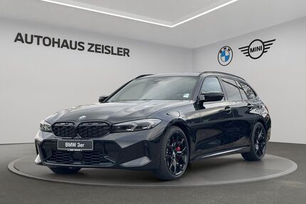 BMW M340d Gebrauchtwagen
