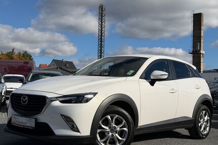 Mazda CX-3 Gebrauchtwagen