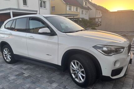 BMW X1 Gebrauchtwagen