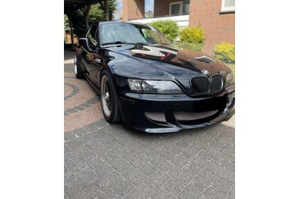 BMW Z3 Gebrauchtwagen