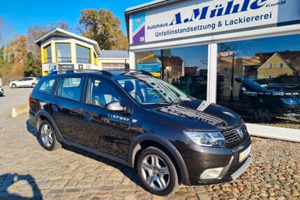 Dacia Logan Gebrauchtwagen