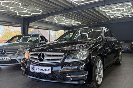 Mercedes-Benz C 250 Gebrauchtwagen