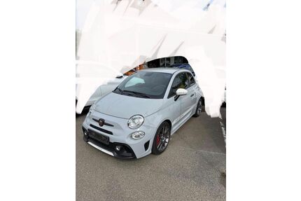 Abarth 595 Gebrauchtwagen